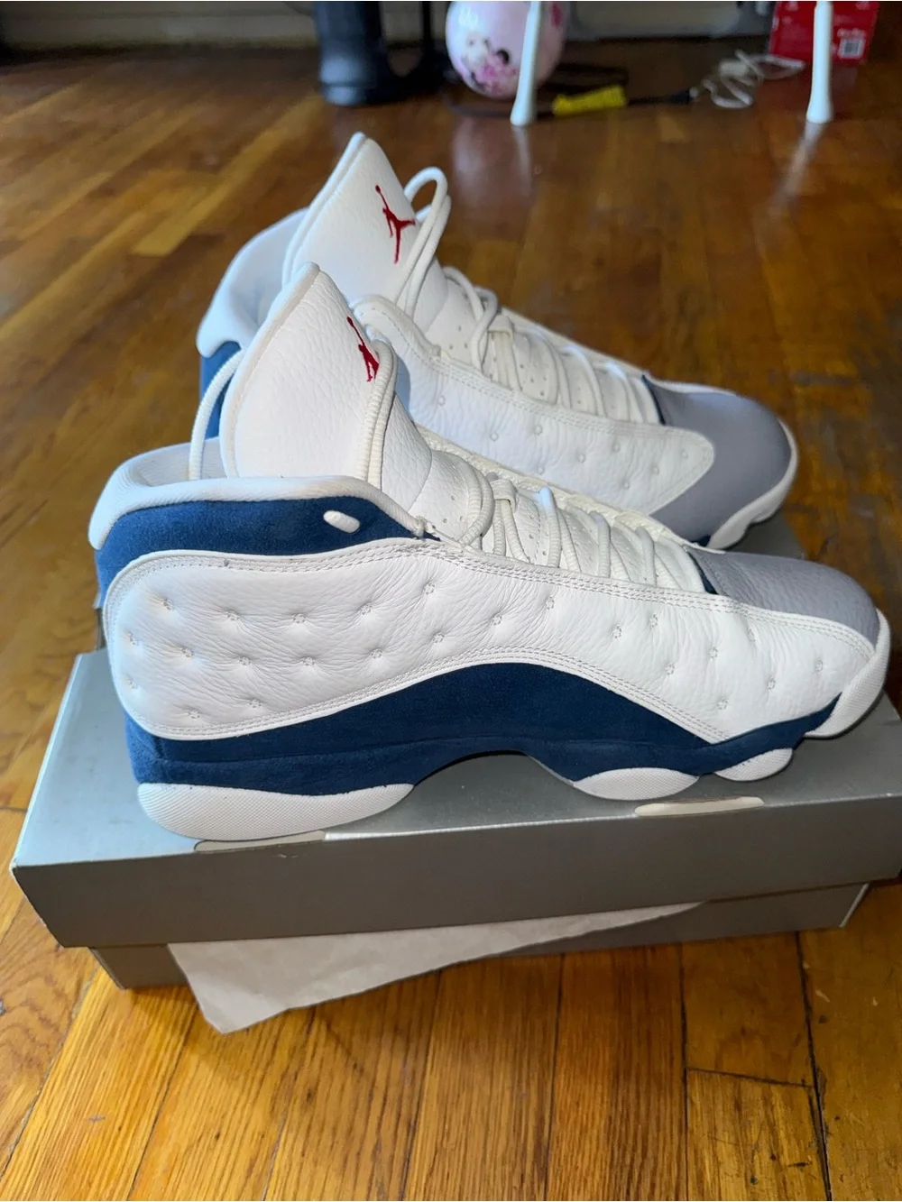Jordan 13